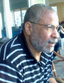 Ahmed Hamouda Ahmed Hamouda